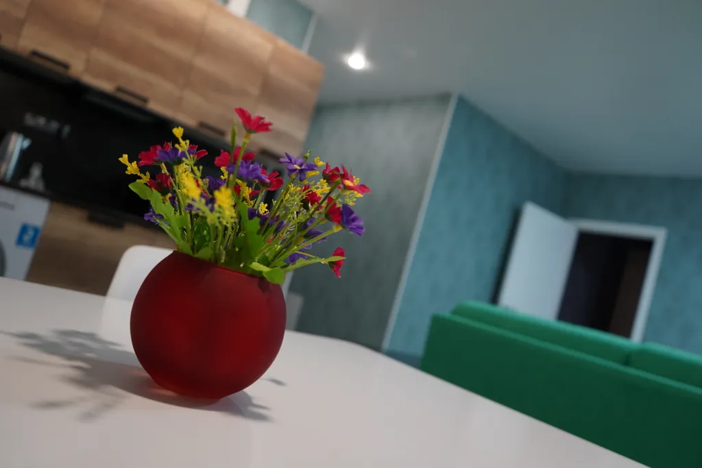 Апартаменты в самом центре Красной поляны