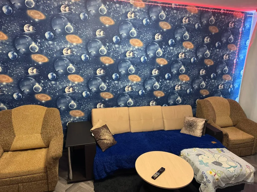 Квартира Ревда Мурманской