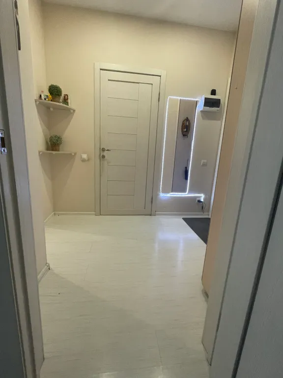 Квартира Уютная квартира на море — Светлогорск