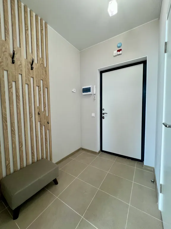 Уютные апартаменты