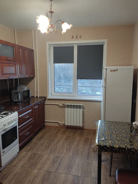 Уютная квартира для проживания и отдыха