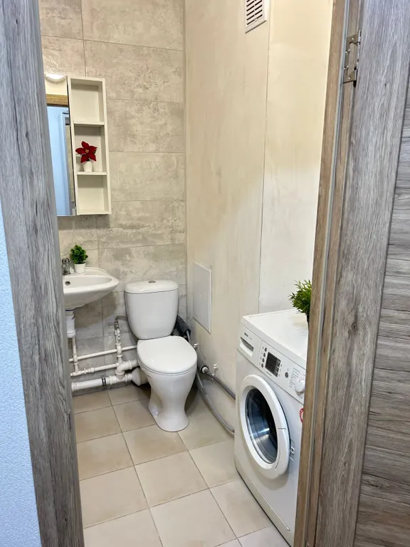 Апартаменты DreamHouse у Аэропорта