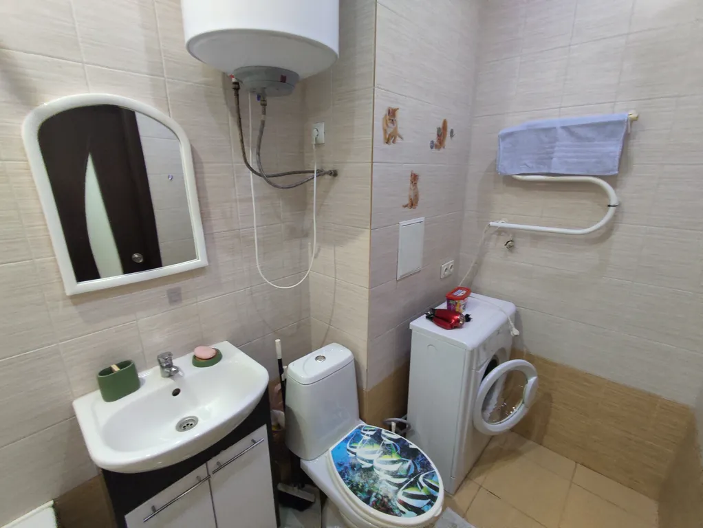 Апартаменты хмао