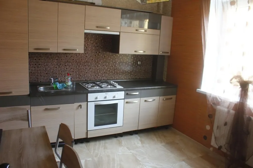 Квартира Квартира рядом с морем — Зеленоградск