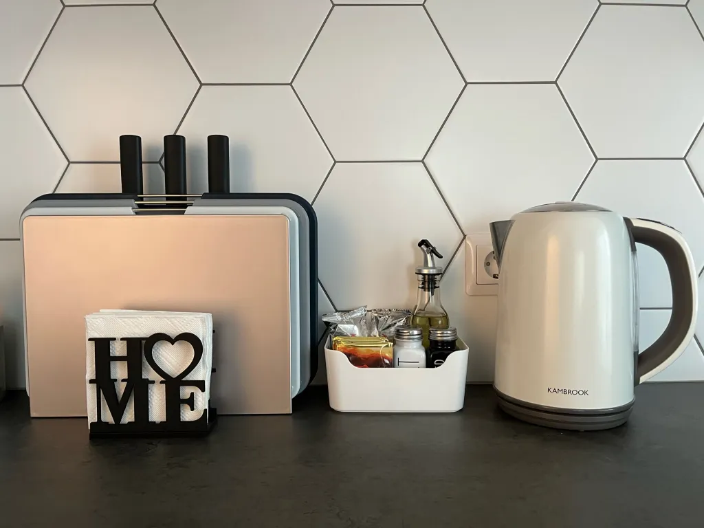 Семейная уютная евроквартира с хорошим видом в ЖК Жемчужина