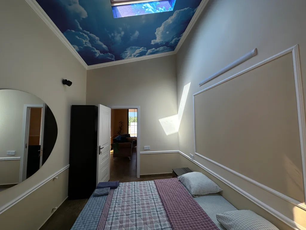 Коттедж Хазри недалеко от Seabreeze