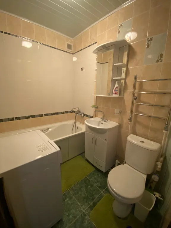 Уютная квартира в Эльбрусе