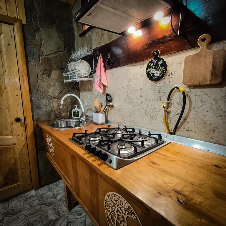 Гостевой дом Горная Роза