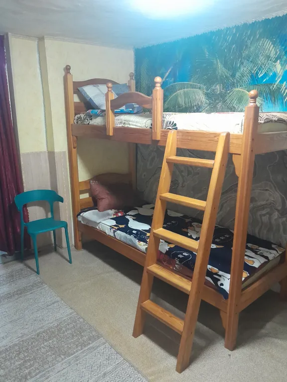 Коттедж Коттедж Отдых на Азовском море — Ейск