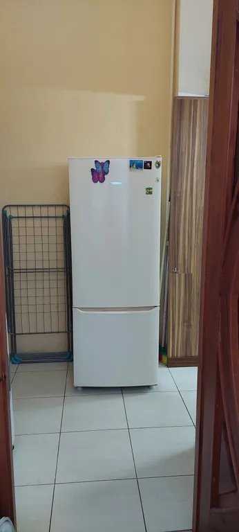 Уютная 1-комнатная квартира со всеми удобствами в районе старого города