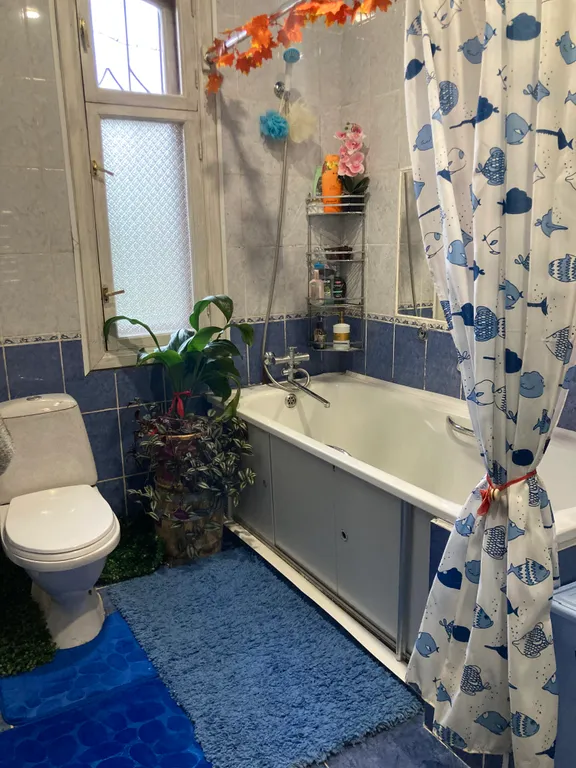 Коттедж Дом с сибирским банным чаном на дровах — Кисловодск