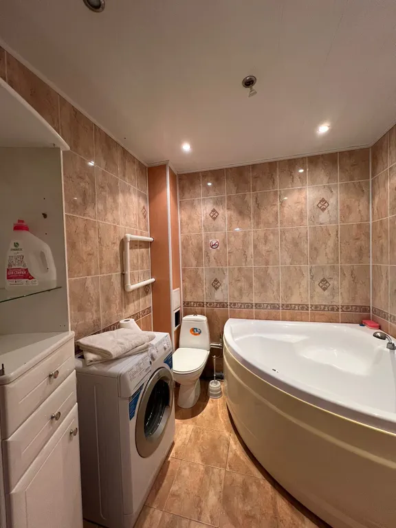 Центр города