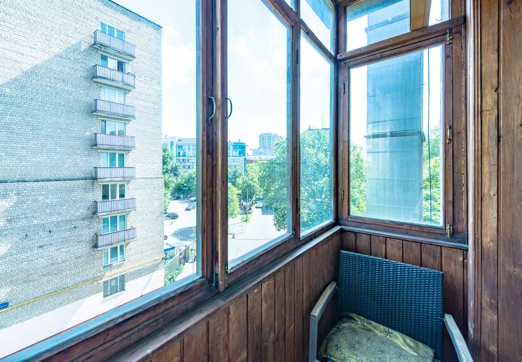 Квартира 2-комнатная Квартира — Москва