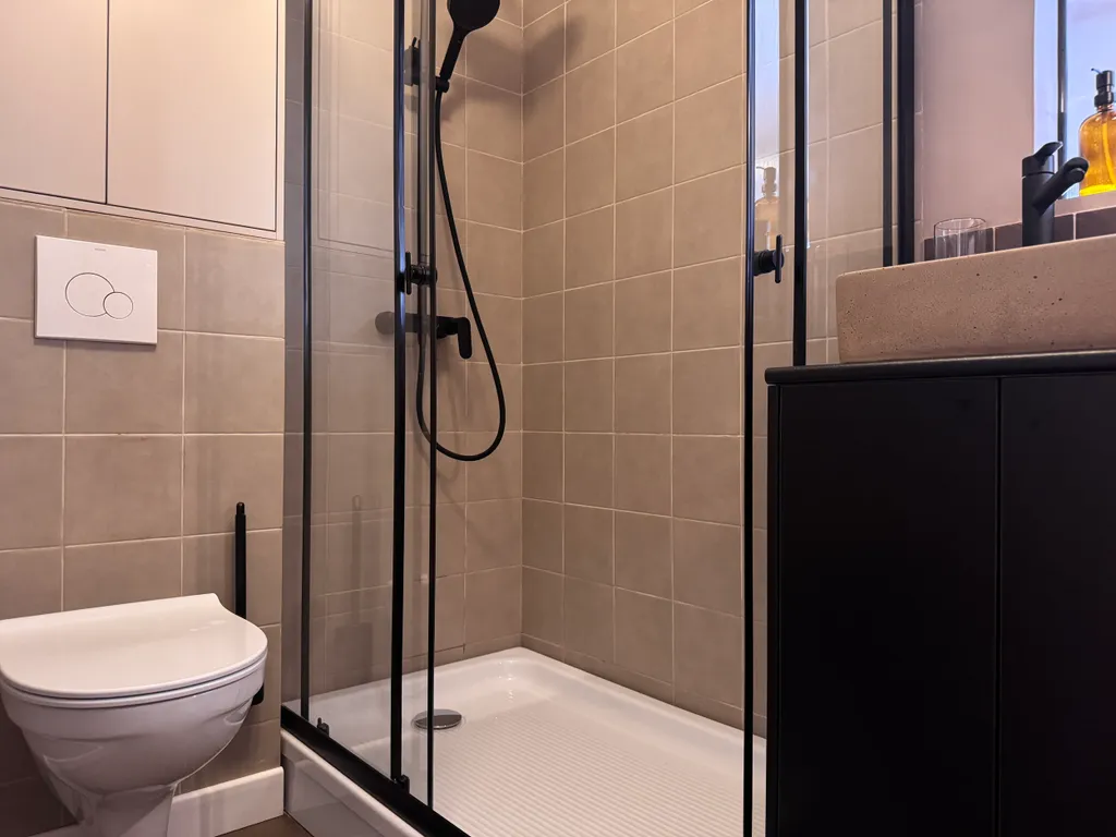 Уютная студия