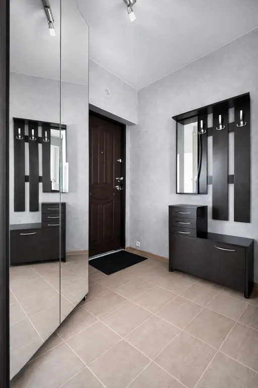 Квартира Яркие апартаменты в центре с видом на город — Калининград