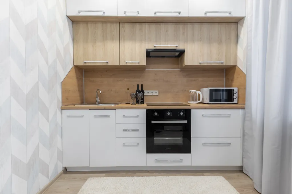 Residence Elegance на четыре персоны