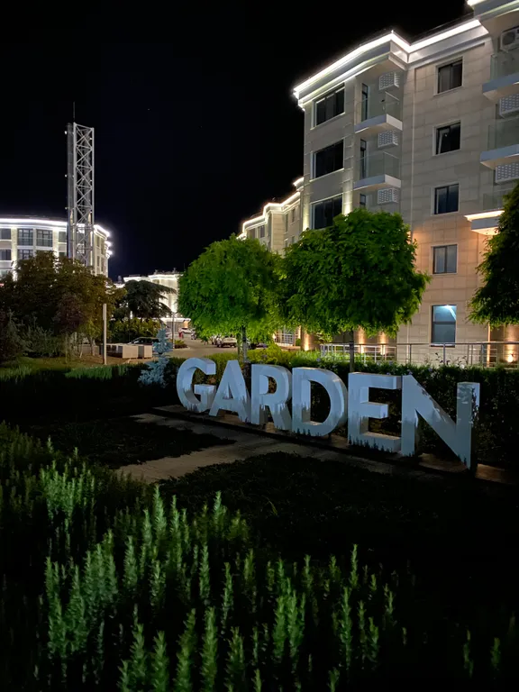 Квартира Апартаменты на море — Севастополь