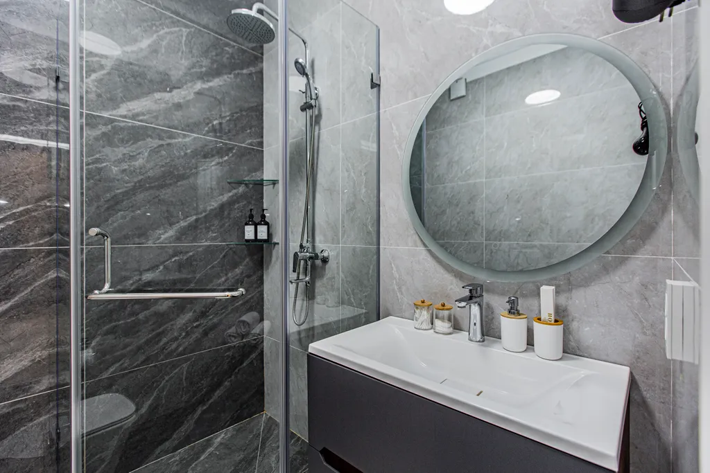 Новая квартира в ЖК Almatym возле ТЦ Mega Park и Арбата