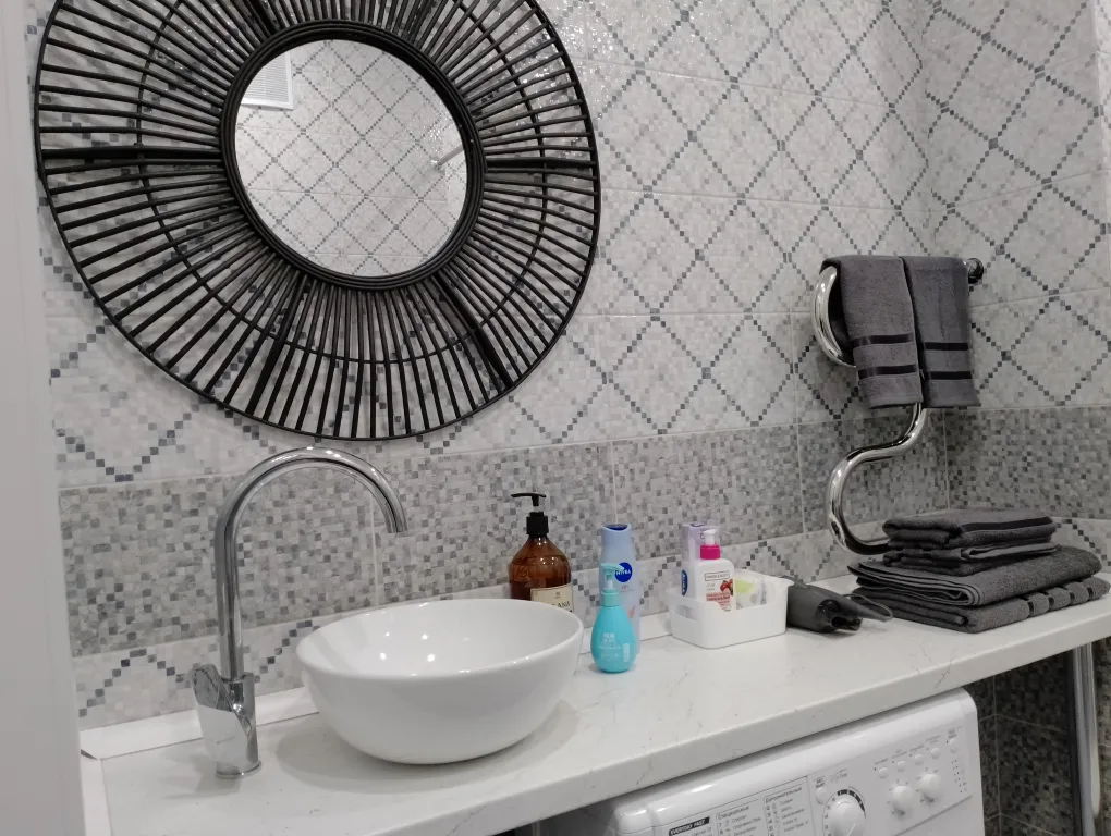 Уютная студия рядом с аэропортом