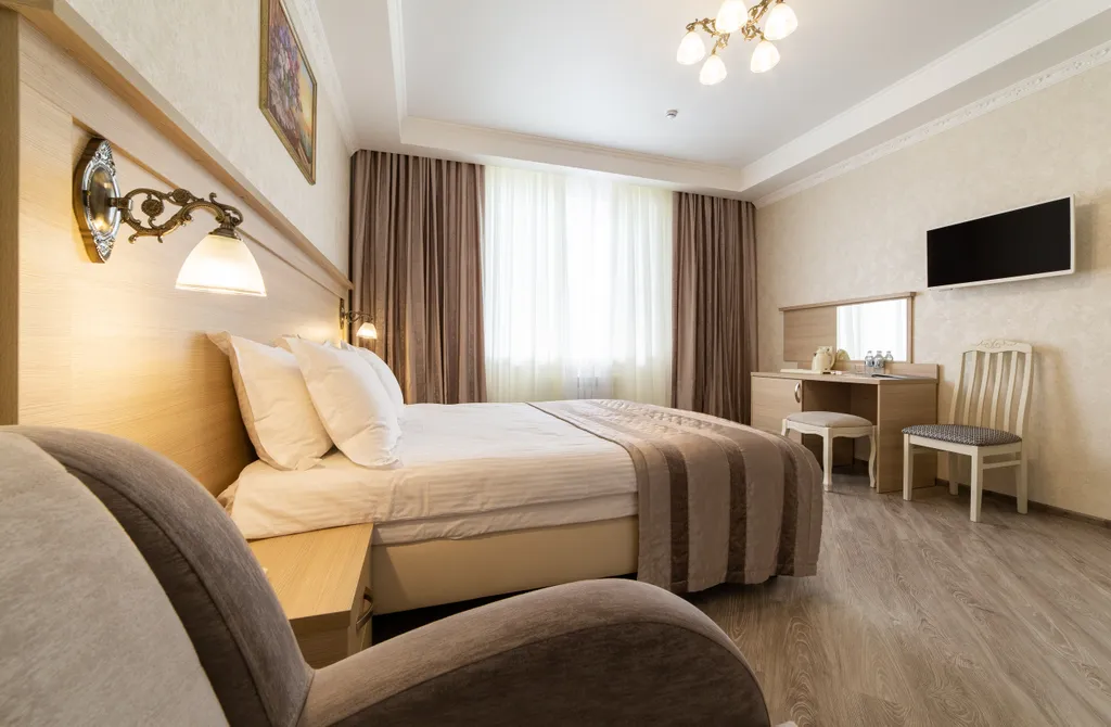 Уютный номер Стандарт