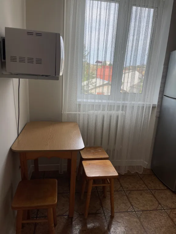 Комфортная квартира в центре, до моря 1 км