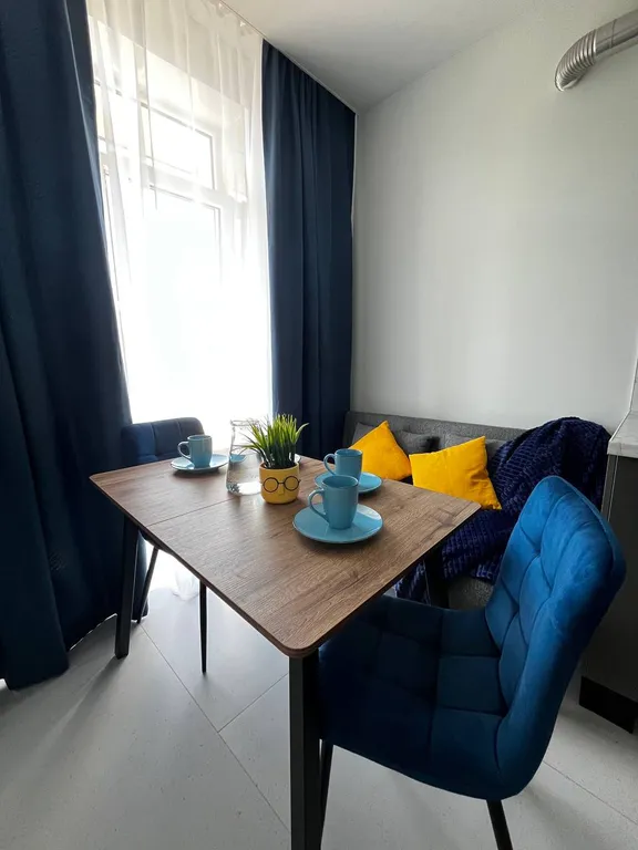 Квартира у моря — аренда посуточно в Пионерский