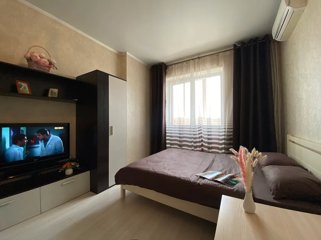 Квартира в центра