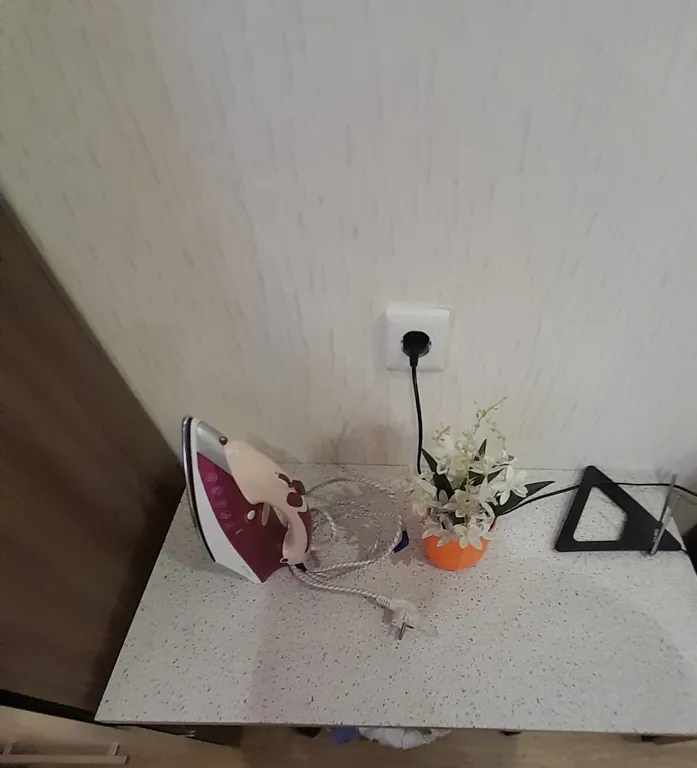 Красивая квартира в центре