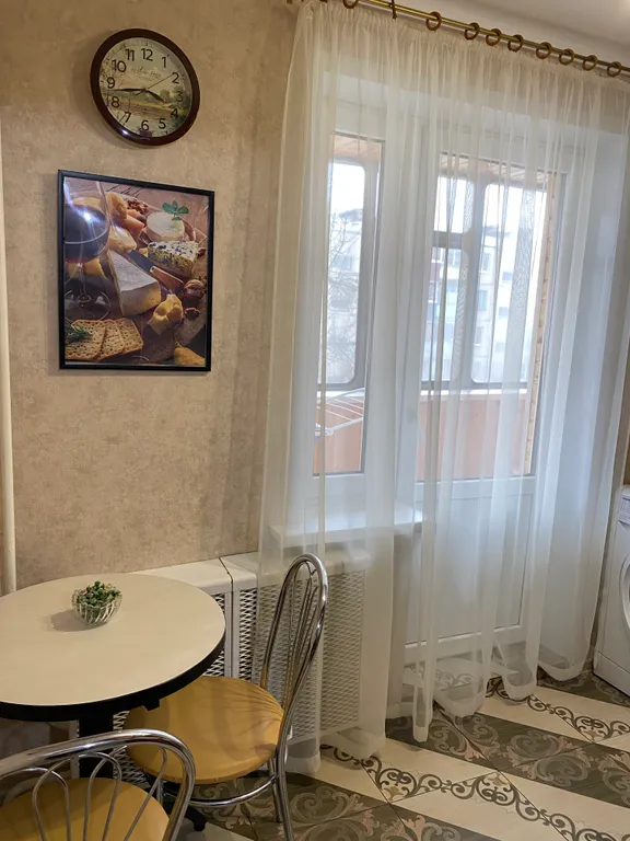 Уютная квартира в Центре