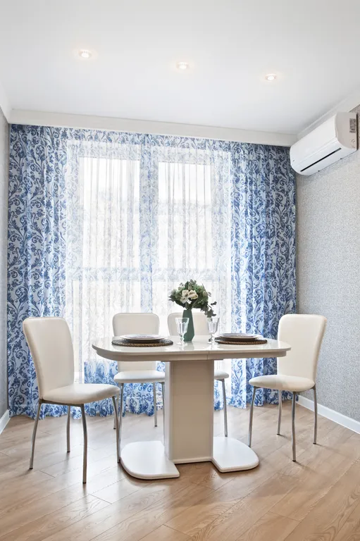 Квартира Современная квартира в самом центре ЖК Большой — Краснодар