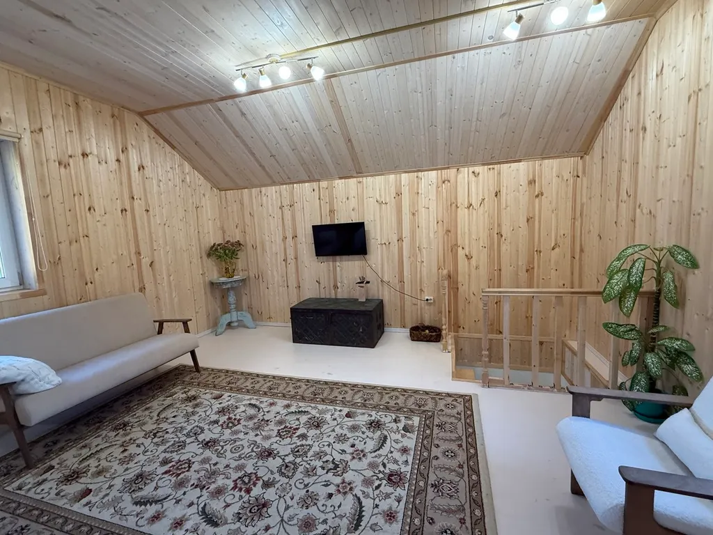 Новый дом в 7 мин езды от Ипатьевского монастыря