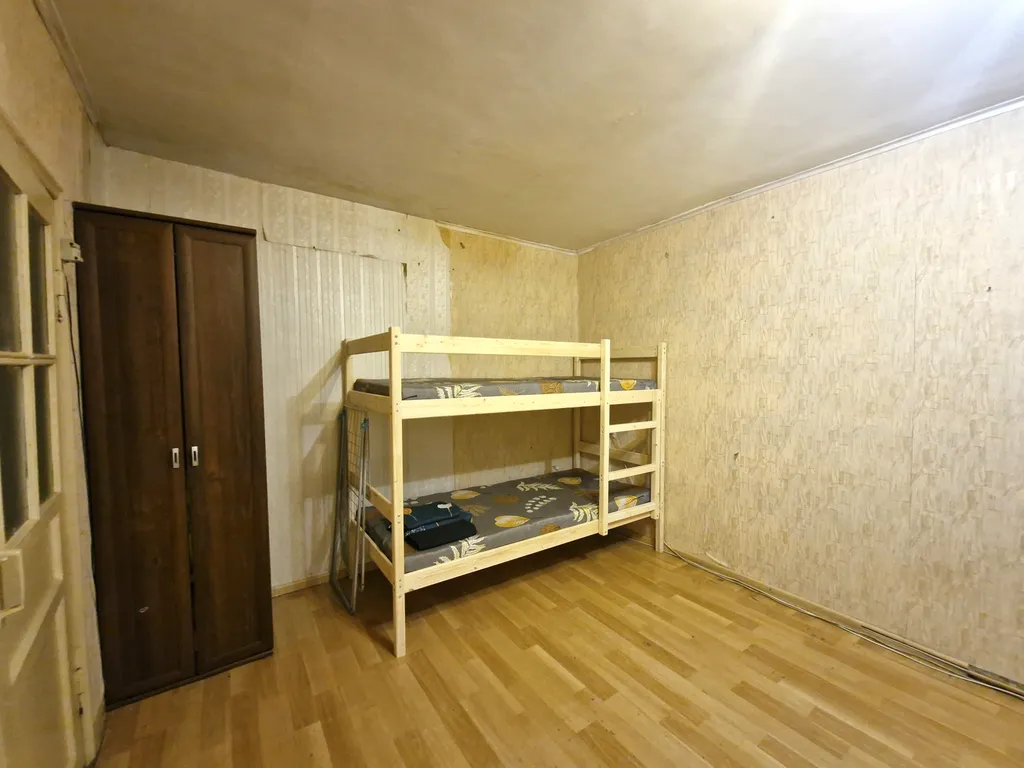 Квартира в Лесном рядом с Ярославским шоссе