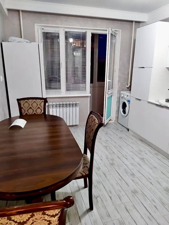 Уютная 1-комнатная квартира