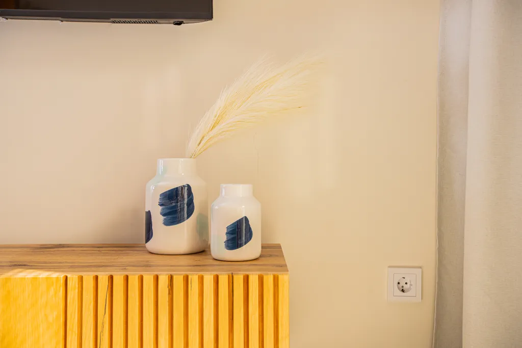 Квартира Квартира Стильная новая студия в Курортном городке — Адлер