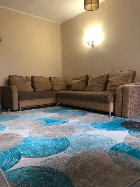 Квартира Двухкомнатная квартира — Домбай