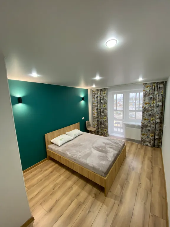 Чистая и стильная квартира — аренда посуточно в Витебск