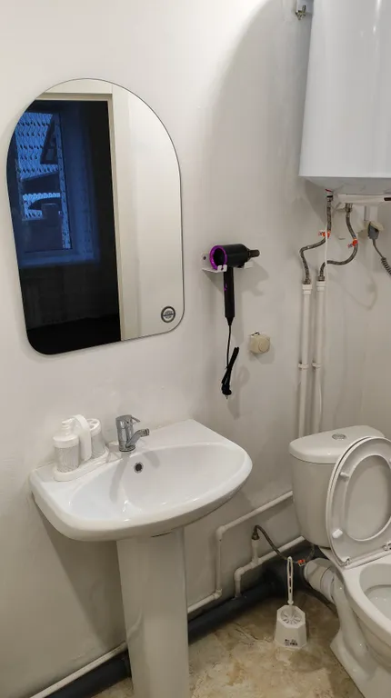 Элегантная студия 4 на берегу Волги