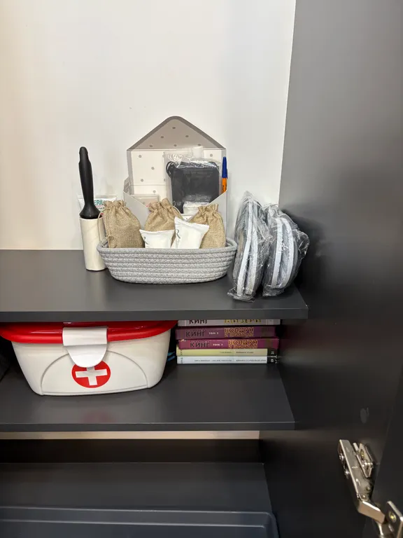 Квартира 1-комнатная Квартира — Калининград