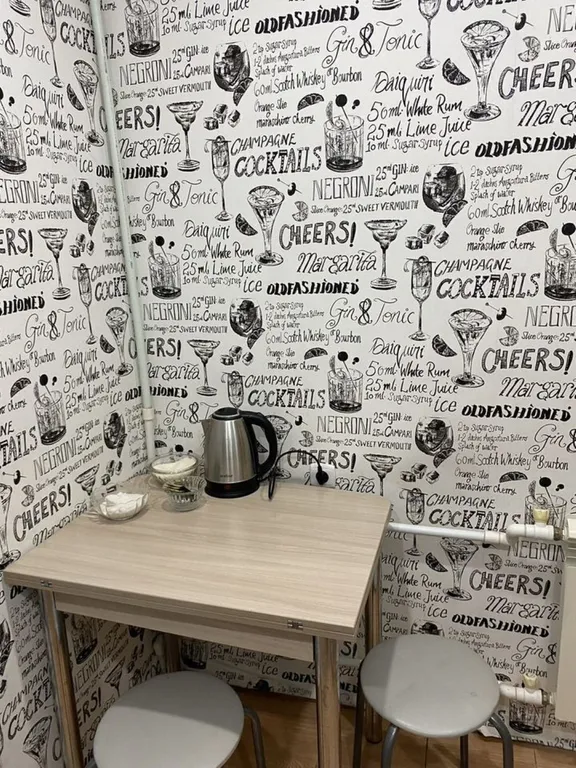 Трехкомнатная уютная квартира в центре