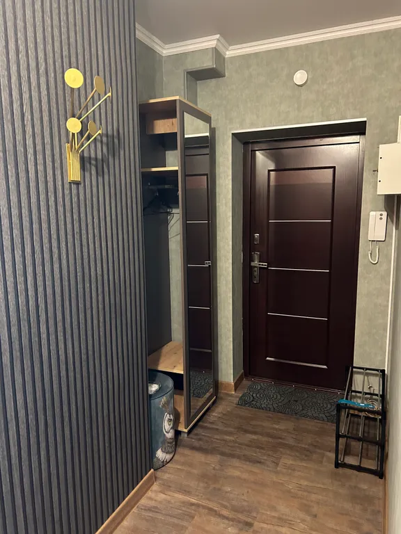 Квартира Уютная квартира рядом с достопримечательностями — Калининград