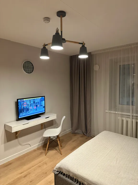 Квартира Сканди апартаменты — Ярославль