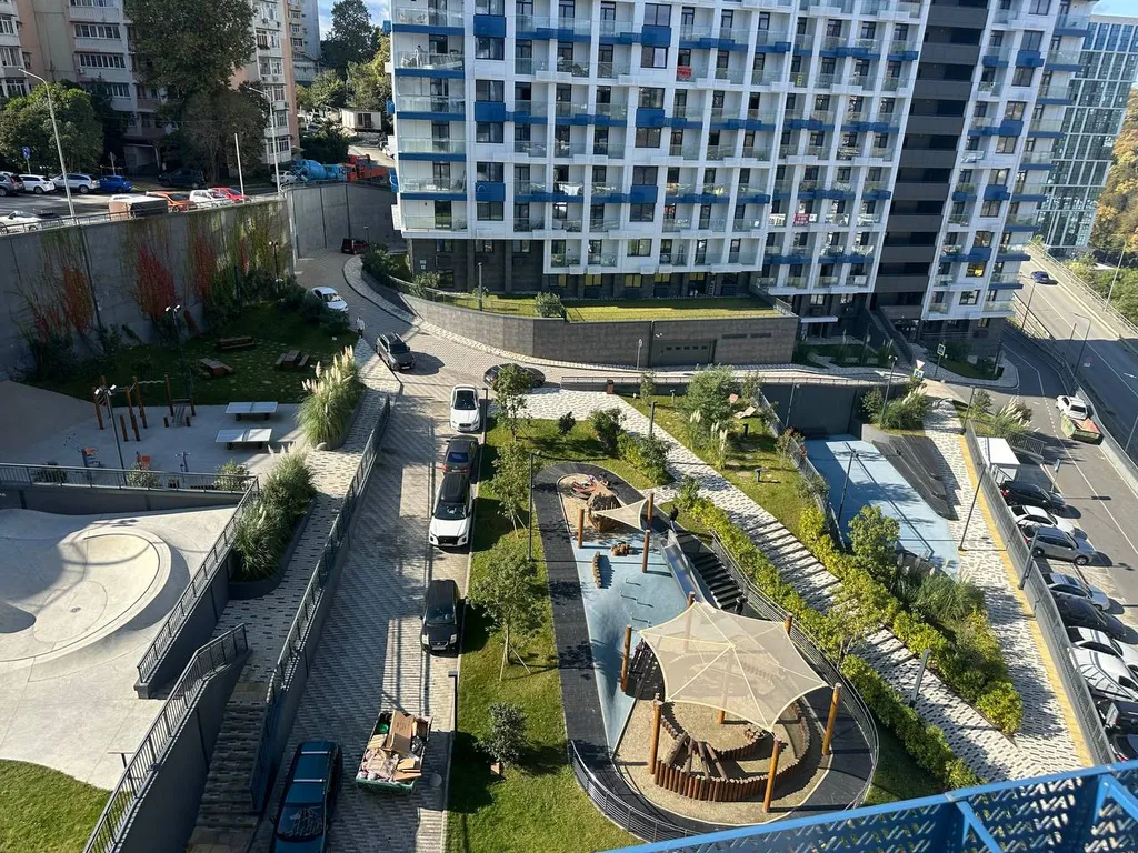 Дизайнерская студия