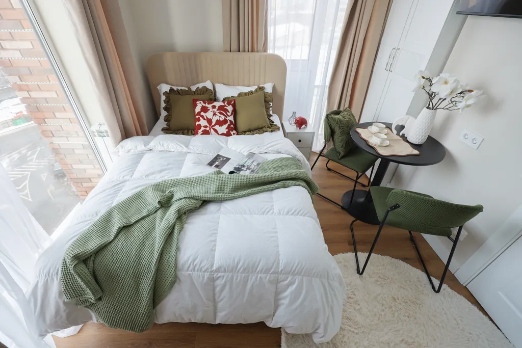 Новая Дизайнерская Студия в ЖК Nice Loft