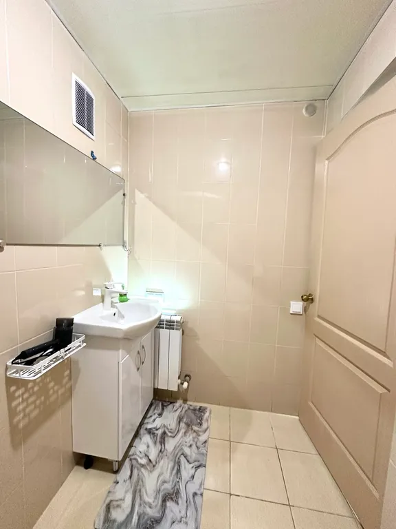 Уютный дом в сердце города