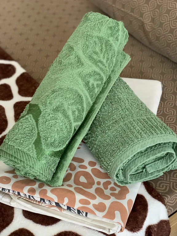 Кристалл, Мать и Дитя