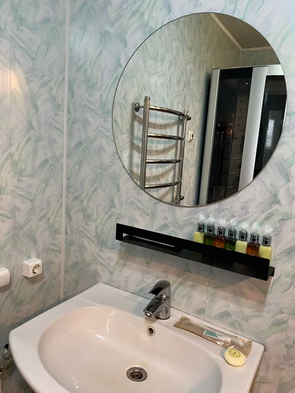 Уютный коттедж за городом