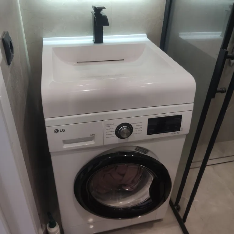 Квартира 1-комнатная Квартира — Мацеста