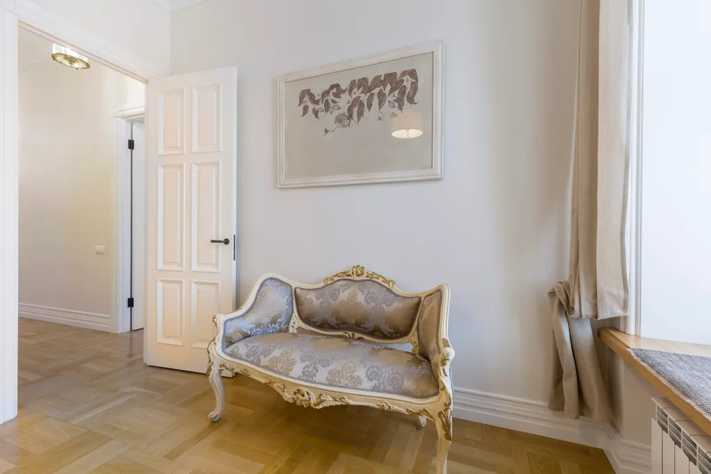 5-комнатная Квартира