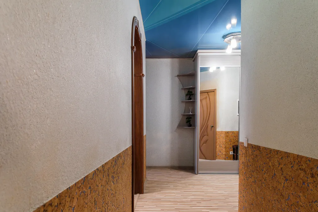 Квартира Квартира Брызги солнца — Екатеринбург