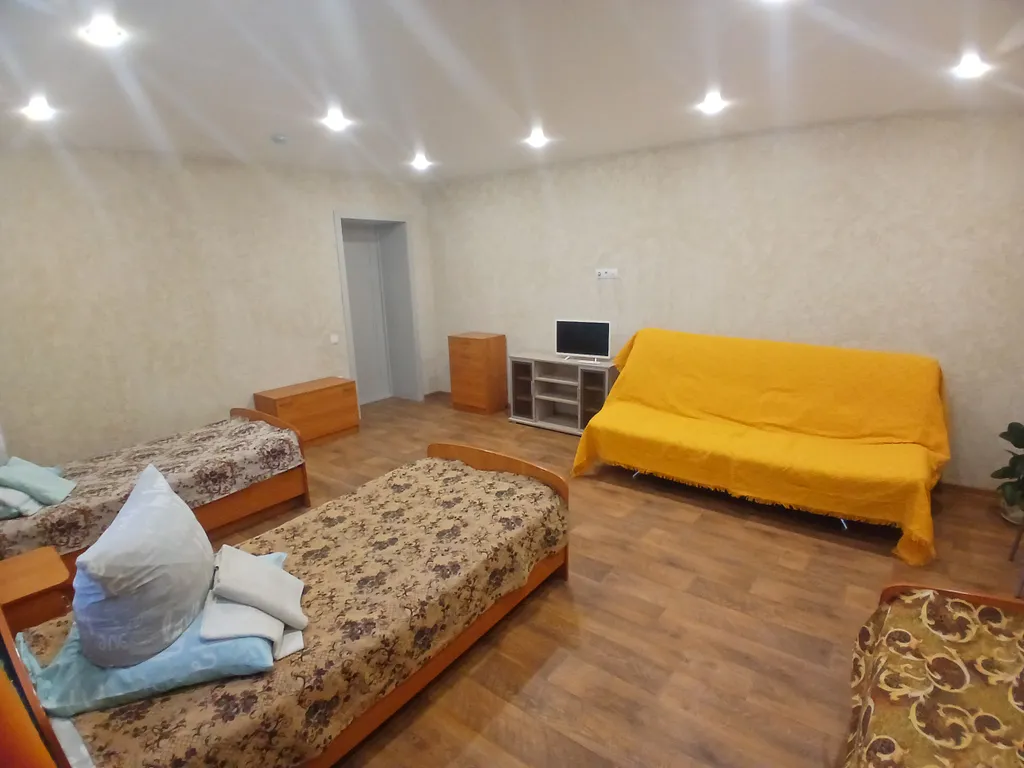 Комната в коттедже на 3 спальных места